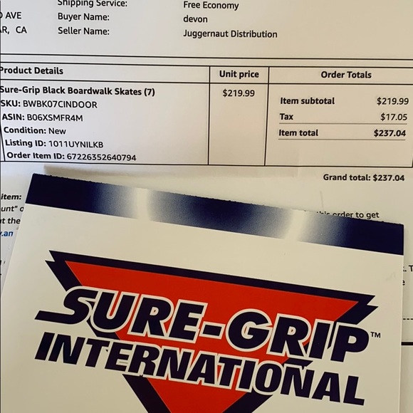 SOLD🖤🦄 - Picture 8 of 8